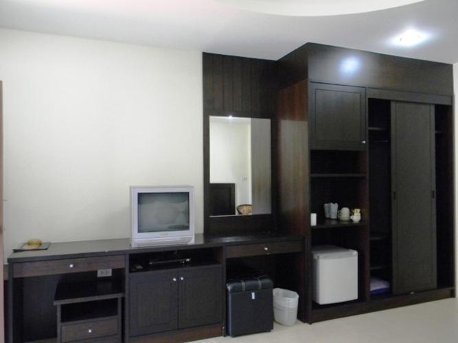 Hill Side Patong Hotel Ruang foto