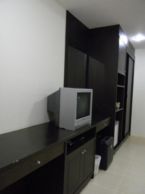Hill Side Patong Hotel Ruang foto